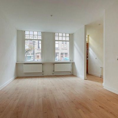 Pieter Aertszstraat 1073SL Amsterdam - Foto 1