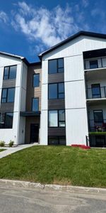 Logement 4 1/2 meublé - Photo 4