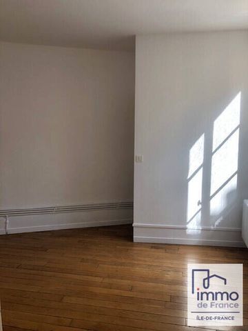 Location appartement 2 pièces 47.26 m² à Versailles (78000) - Photo 2