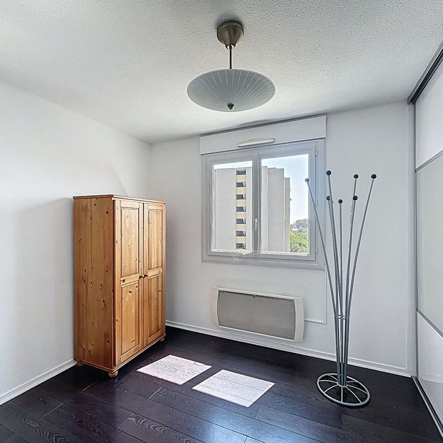 Appartement 4 pièces - Photo 1