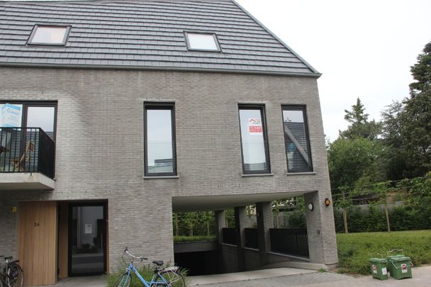 Appartement te huur Lokeren - Photo 1