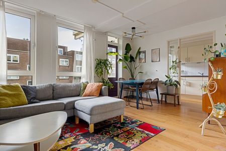 Appartement te huur: Jacob van Lennepstraat 241-B 1053 JD Amsterdam - Foto 5