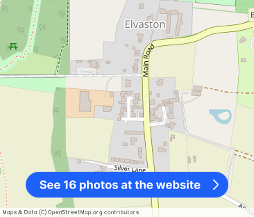 Castle Court, Thulston - Photo 1