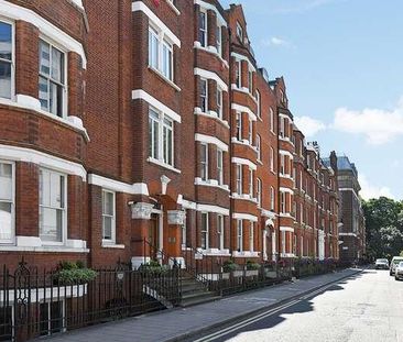 Cheviot Court, Luxborough Street, Marylebone, London, W1U - Photo 4