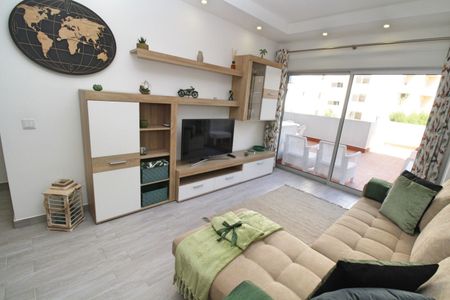 Apartamento T1 para Férias na Praia da Rocha em Portimão, Algarve - Foto 3