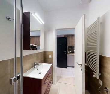 1 Zimmer, 22 m², 2. Stock - Photo 6