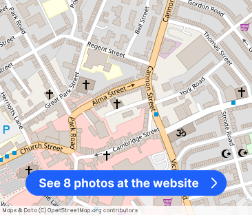 Chequers Lane, Wellingborough - Photo 1