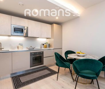 2 bedroom apartment to rent - Photo 6