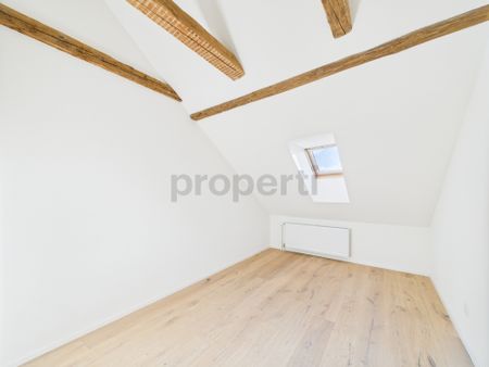 Exklusive 4.5-Zimmer Dachwohnung in Heiden, AR - Photo 4