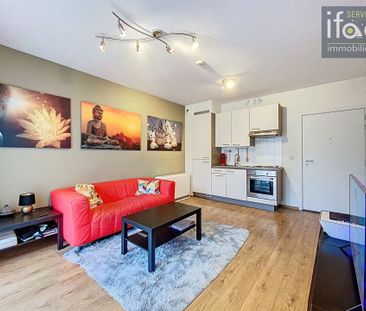 Studio in residentie De Druivelaar - Foto 2