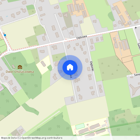 Choszczówka, Białołęka, Warszawa, mazowieckie