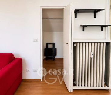 Monolocale in Affitto in Viale Papiniano a Milano - Photo 4