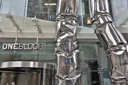 For Lease - 1 Bloor Street Unit# 5010, Toronto, Ontario - Photo 3