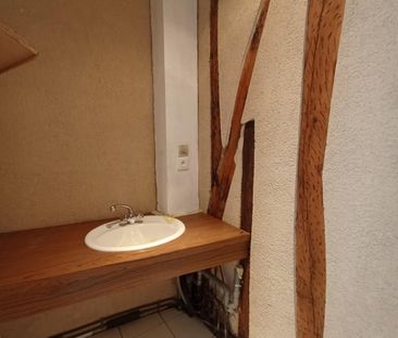 Location Appartement 2 pièces 46m² GRAULHET 81300 - Photo 1