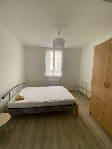 T1 BIS NIORT - 1 pièce(s) - 31.26 m2 - Photo 3