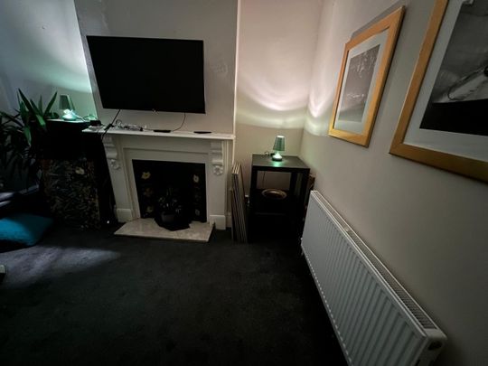 Room in a Shared House, Hart Road, B24 - Photo 1