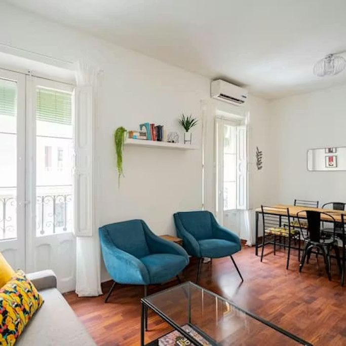 Calle de Bocángel, Madrid, Community of Madrid 28028 - Foto 1