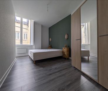 3 pièces - Meublé - 53,82 m² - 1er étage - Colocation autorisée - Photo 3