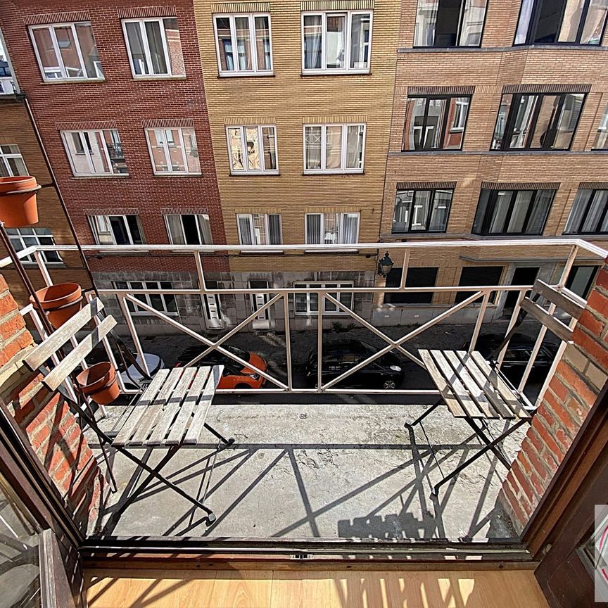 Appartement - te huur - Photo 1