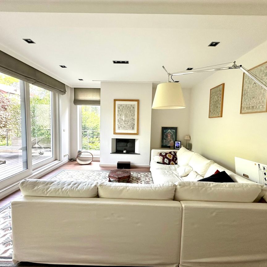 Huis in Ukkel - Foto 1