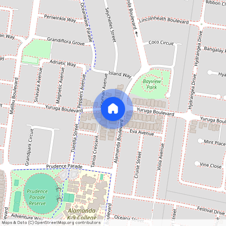 93 Yuruga Boulevard, Vic 3030, Point Cook