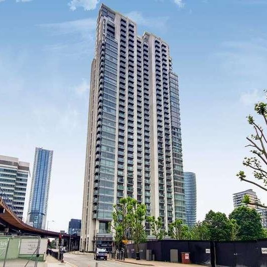 Pan Peninsula, Canary Wharf, E14 - Photo 1