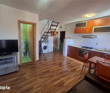 Apartament 3 camere balcon zona Vasile Aaron - Photo 4