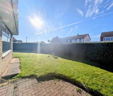 2 bedroom bungalow to rent - Photo 6
