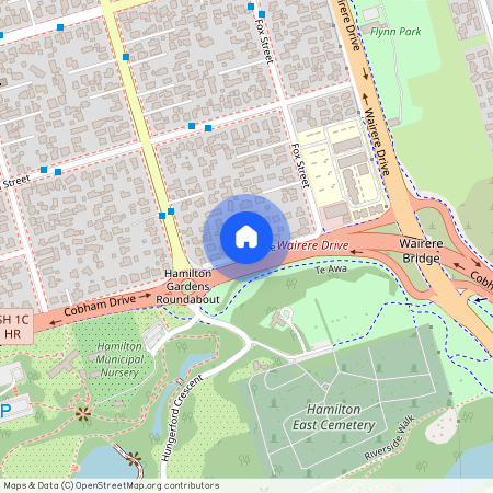 5A Fox Lane, Hamilton East, Hamilton City