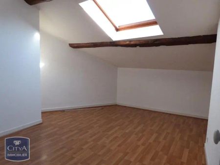 Appartement à louer 4 pièces 70.72m² - Photo 5