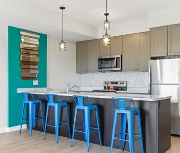 For Lease - 160 Densmore Road Unit# 601, Cobourg, Ontario - Photo 5