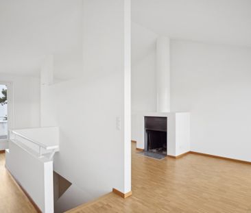 3.5 Zimmer, 80 m², 2. Stock - Photo 1