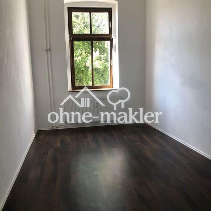 Gepflegte 4-Zimmer Wohnung im 1. OG in Frankfurt (Oder) - Altberesinchen - Foto 1