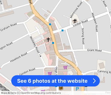 High Street, Wealdstone, Harrow, Middlesex, HA3 - Photo 1