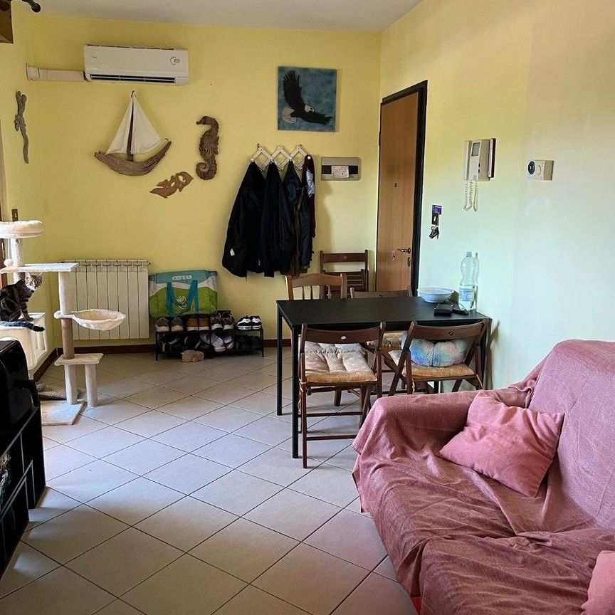 Appartamento Orte Scalo - Photo 1