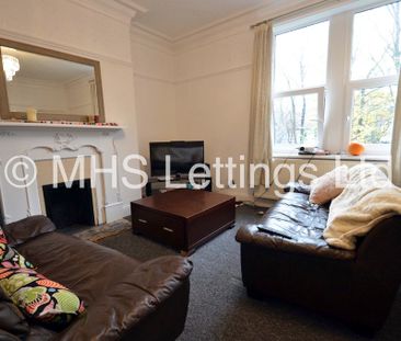 152 Otley Road, Leeds, LS16 5JX - Photo 1