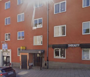 Kaplansgatan, Södertälje - Photo 1