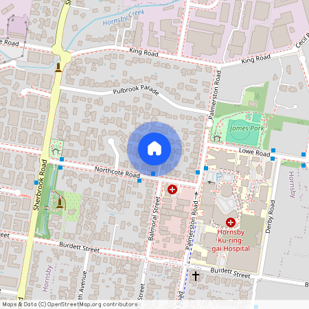 11/10-12 Northcote Road, NSW 2077, Hornsby