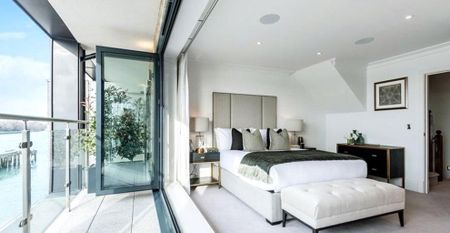 Palace Wharf, Fulham - Photo 5