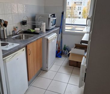 Appartement 2 pièces à Arras - Photo 4