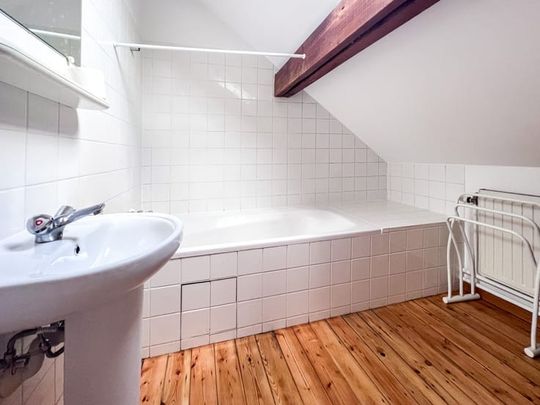 Duplex te huur - Foto 1