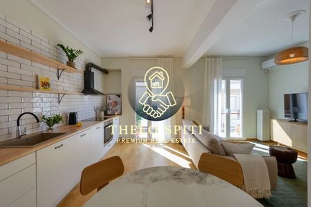 Διαμέρισμα για ενοικίαση Κάτω Πετράλωνα (Πετράλωνα) - Photo 4