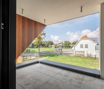 Ruim nieuwbouw duplexappartement met 2 slaapkamers in Retie - Foto 6