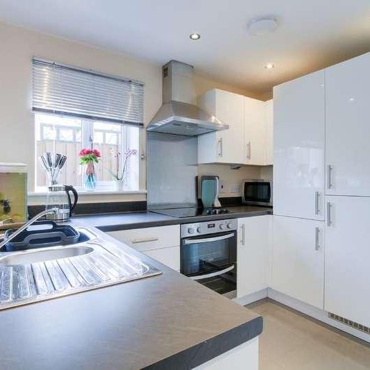 Kemps Field, Cranbrook, EX5 - Photo 1