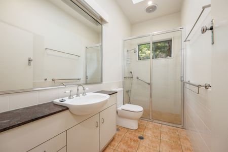 3 Shirley Road, Roseville NSW 2069 - House For Rent | Domain - Photo 4