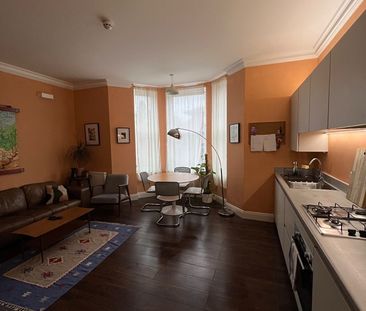 1 Bed Flat, Tynemouth House, N15 - Photo 3