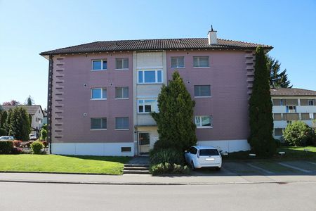 3 Zimmer Wohnung - Foto 3