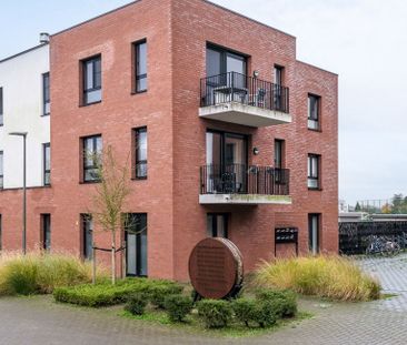 Appartement te huur in Oppuurs voor € 875 met 2 slaapkamers - Photo 1