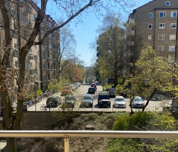 Rålambsvägen, Stockholm - Photo 2