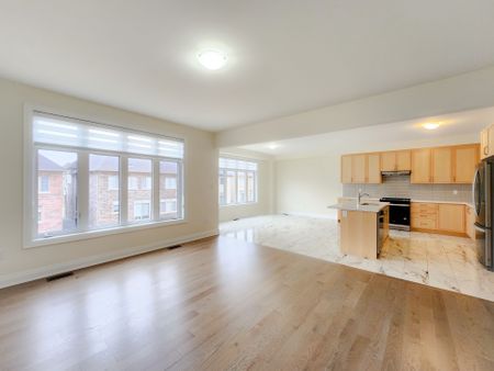 For Lease - 72 Kentledge Avenue, East Gwillimbury, Ontario - Photo 4